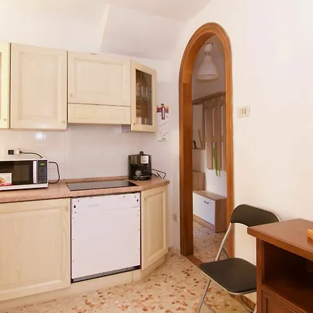 Apartment Ca' Valier Venedig