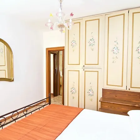 Ca' Valier Apartment *