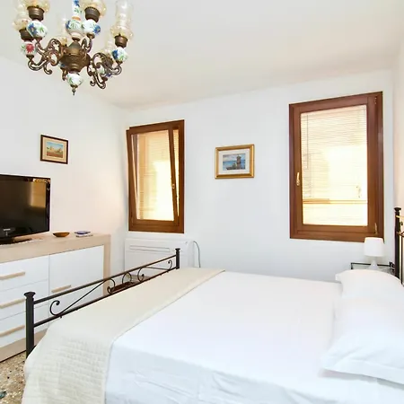 Apartment Ca' Valier *