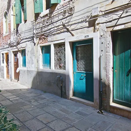 Ca' Valier Apartment Venice